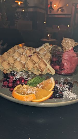  at Vida Loco in Rosenheim