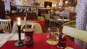 Schwemme at Vida Loco in Rosenheim