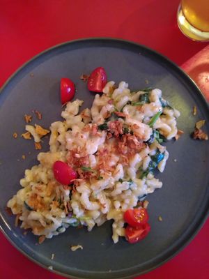  at Vida Loco in Rosenheim