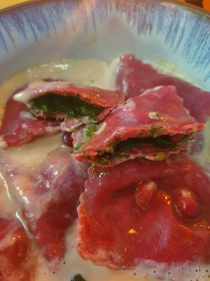  at Vida Loco in Rosenheim