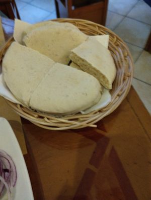  at Al Madina in Pisa