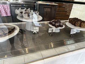   at Wild & The Moon - Van Woustraat in Amsterdam