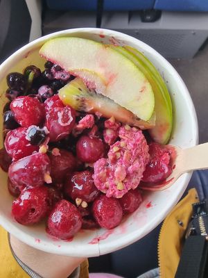  at Wild & The Moon - Van Woustraat in Amsterdam