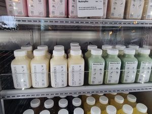  at Wild & The Moon - Van Woustraat in Amsterdam