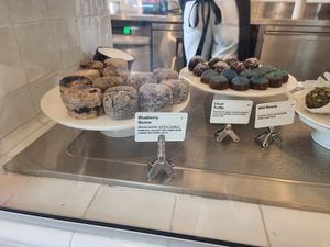  at Wild & The Moon - Van Woustraat in Amsterdam