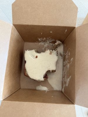   at Wild & The Moon - Van Woustraat in Amsterdam