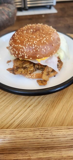  at Wild & The Moon - Van Woustraat in Amsterdam