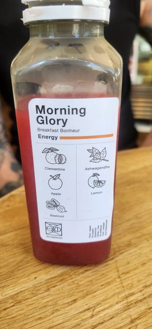  at Wild & The Moon - Van Woustraat in Amsterdam