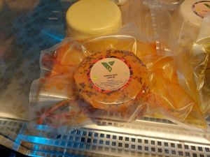  at The Vegan Table in Bangkok