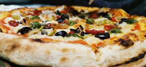  at The Vegan Table in Bangkok