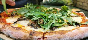  at The Vegan Table in Bangkok