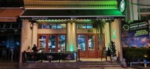  at The Vegan Table in Bangkok