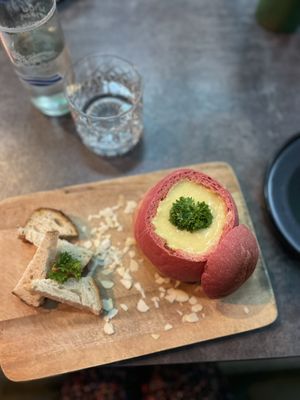  #Veganuary at The Vegan Table in Bangkok