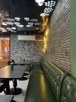  #Veganuary at The Vegan Table in Bangkok