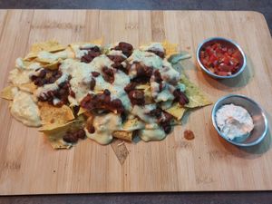  at The Vegan Table in Bangkok