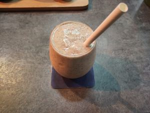  at The Vegan Table in Bangkok