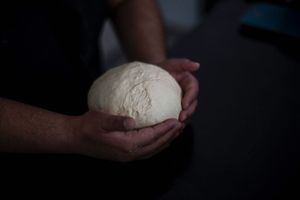  at Empatravas in Barcelona