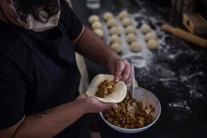  at Empatravas in Barcelona