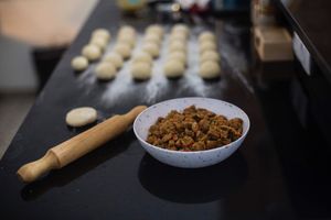  at Empatravas in Barcelona