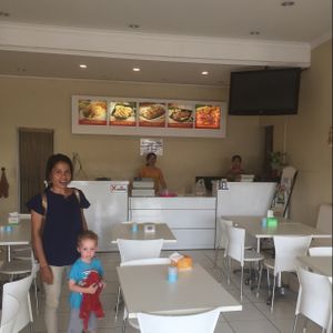 lovely and clean  at Loving Hut in Singaraja