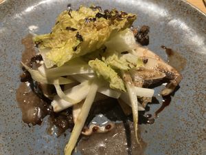   at Ratatouille in Harderwijk