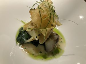   at Ratatouille in Harderwijk