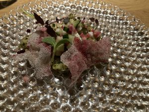   at Ratatouille in Harderwijk