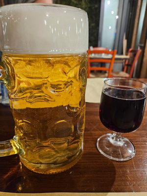  at Bella Napoli in Orzinuovi