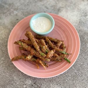 . at Gertie in Brooklyn