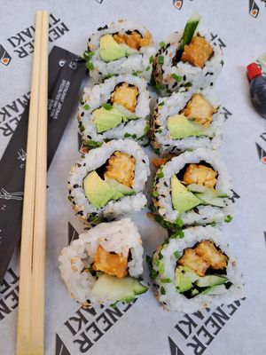  at Meneer in Amsterdam