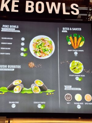  at Meneer in Amsterdam