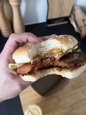   at Vegedal in Brussels