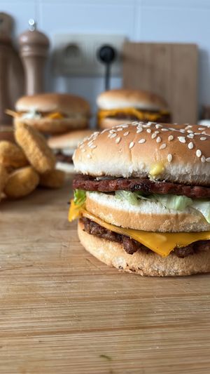   at Vegedal in Brussels