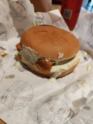  at Vegedal in Brussels