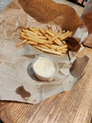  at Vegedal in Brussels