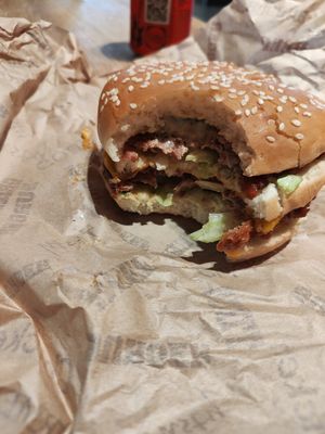  at Vegedal in Brussels