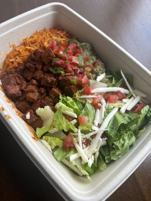   at Raiz in New York City