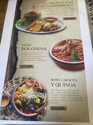   at Zona ProSalud in Guatape