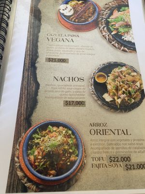   at Zona ProSalud in Guatape