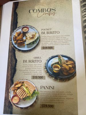   at Zona ProSalud in Guatape