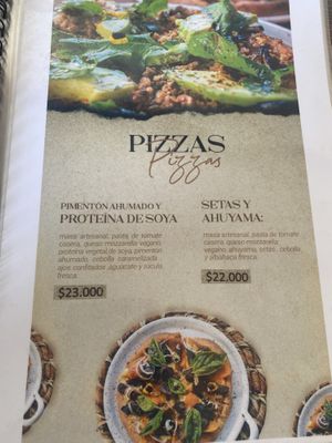   at Zona ProSalud in Guatape