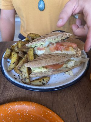   at Zona ProSalud in Guatape