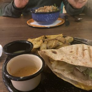   at Zona ProSalud in Guatape