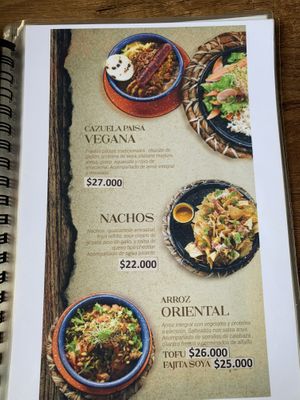   at Zona ProSalud in Guatape