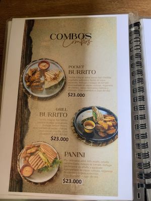   at Zona ProSalud in Guatape