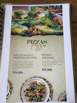   at Zona ProSalud in Guatape