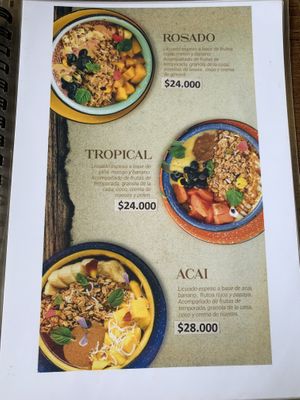   at Zona ProSalud in Guatape