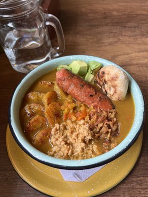   at Zona ProSalud in Guatape