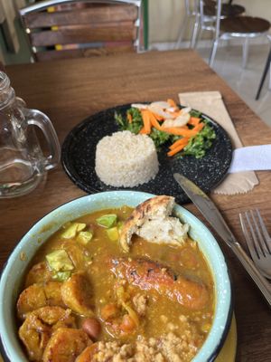   at Zona ProSalud in Guatape