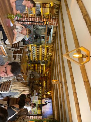 Good ambient.   at Zona ProSalud in Guatape